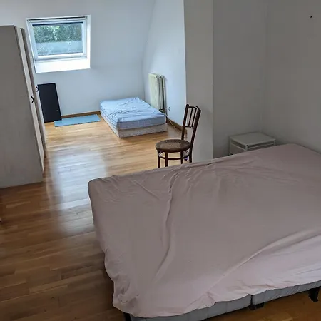 La Pleiade, Privat bolig Lille