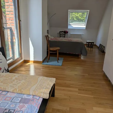 Privat bolig La Pleiade,